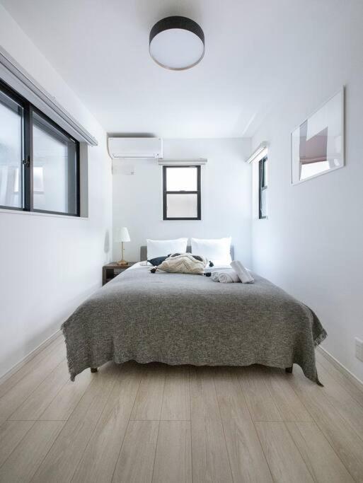 Apartment ぷふか東向島