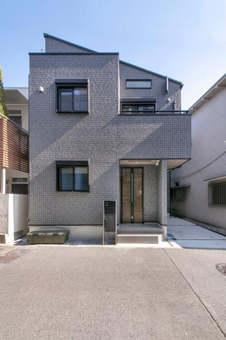 ぷふか東向島 Apartment *