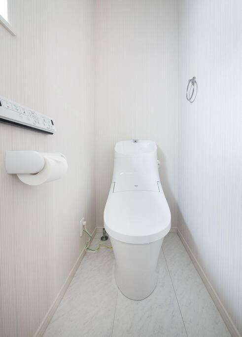 Appartement ぷふか東向島 *